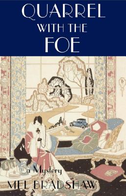 【预订】quarrel with the foe