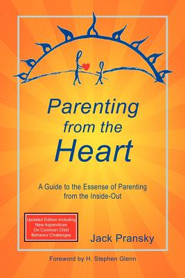 【预订】parenting from the heart: a guide to the
