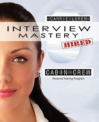 【预订】interview mastery - cabin crew