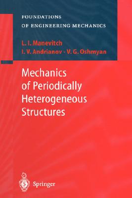 【预订】mechanics of periodically heterogeneous