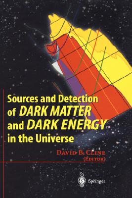 【预订】sources and detection of dark matter and
