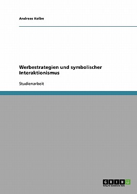 Werbestrategien Und Symbolisch