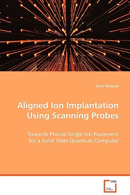 【预订】aligned ion implantation using scanning