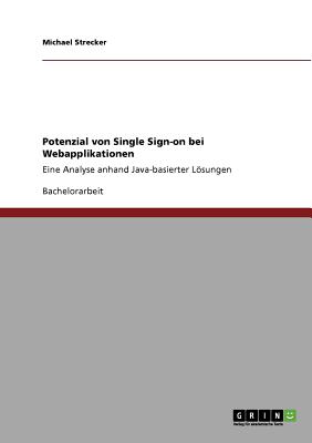 Potenzial Von Single Sign-On B