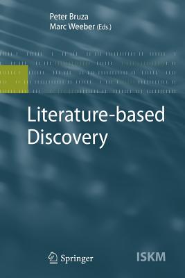 Literature-Based Discovery