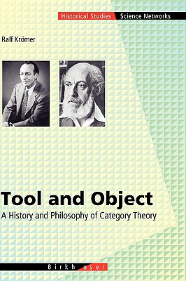 Tool and Object: A History and