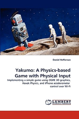 Yakumo: A Physics-Based Game wit