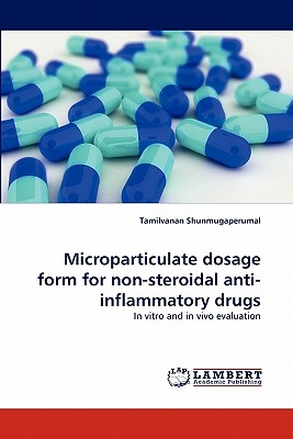 【预订】microparticulate dosage form f