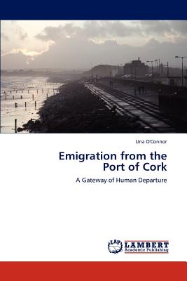【预订】emigration from the port of cork