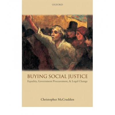 预订 购买社会正义 Buying Social Justice