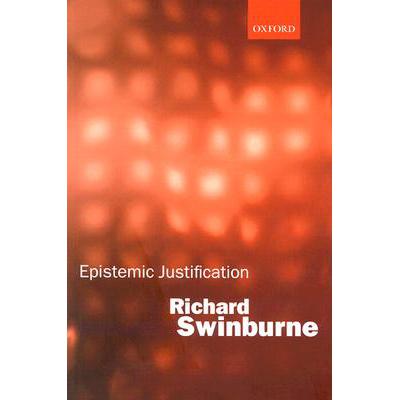预订 Epistemic Justification