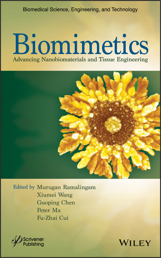biomimetics: advancing nanobiomaterials and tissue engineering