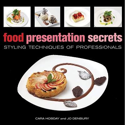 预订 Food Presentation Secrets