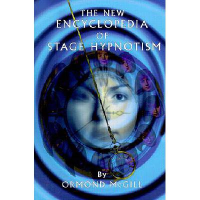 预订 The New Encyclopedia of Stage Hypnotism