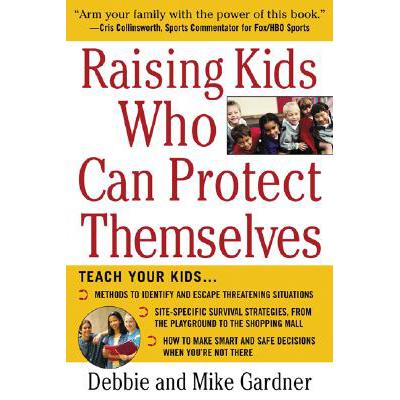 预订 Raising Kids Who Can Protect Themselves