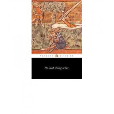 预订 The Death of King Arthur