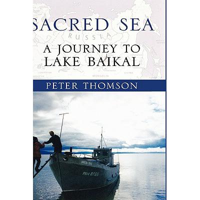 预订 Sacred Sea: A Journey to Lake Baikal