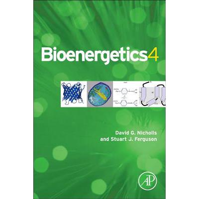 预订 Bioenergetics