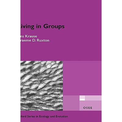 预订 Living in Groups