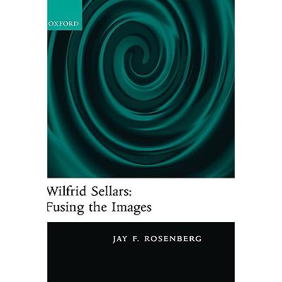 预订 Wilfrid Sellars: Fusing the Images