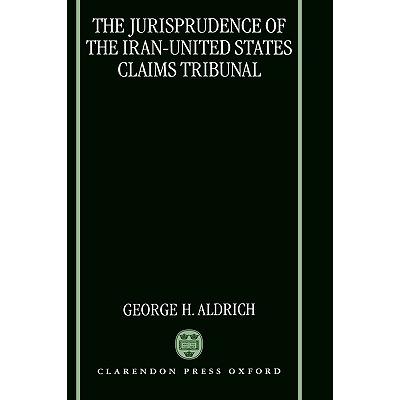 预订 The Jurisprudence of the Iran-United States ...