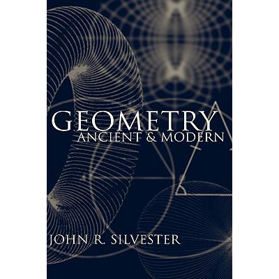 预订 Geometry: Ancient and Modern