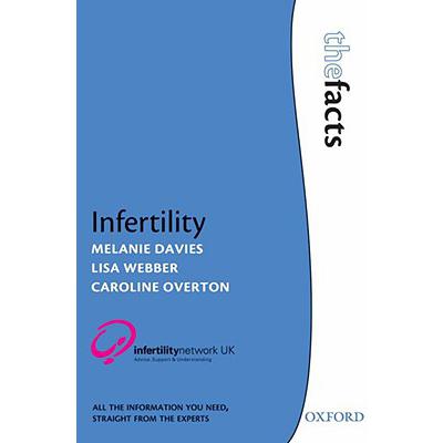 预订 Infertility