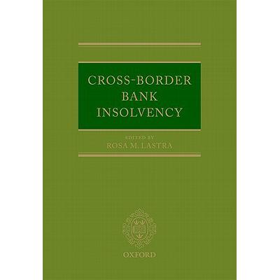 预订 Cross-Border Bank Insolvency