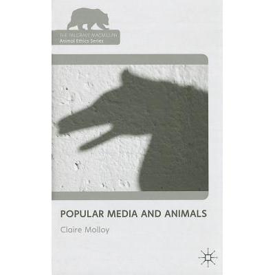 预订 Popular Media and Animals