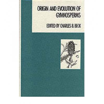预订 Origin and Evolution of Gymnosperms