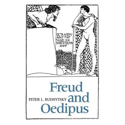 预订 Freud and Oedipus