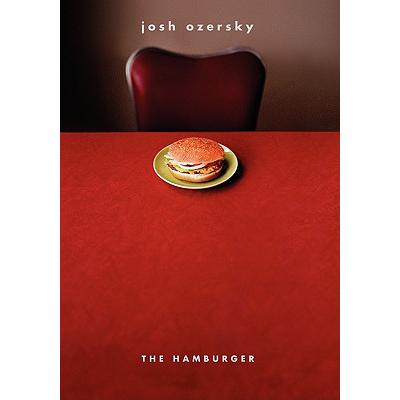 预订 The Hamburger: A History
