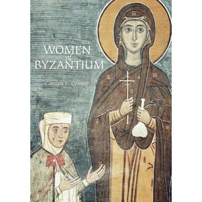 预订 Women of Byzantium