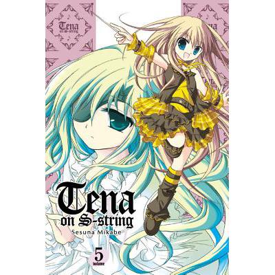 预订 Tena On S-string, Vol. 5