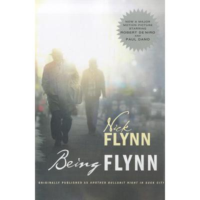 预订 Being Flynn