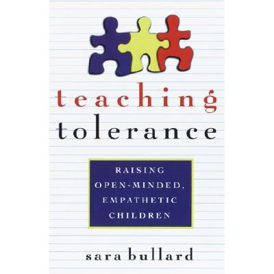 预订 Teaching Tolerance: Raising Open-Minded, Emp...