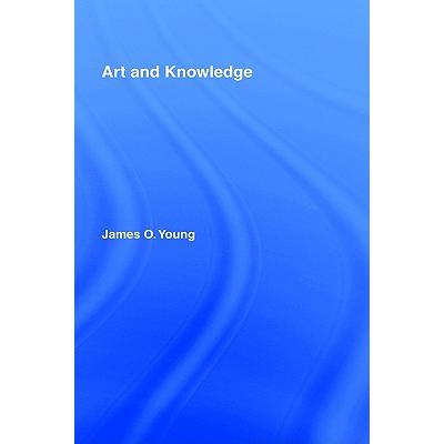预订 Art and Knowledge