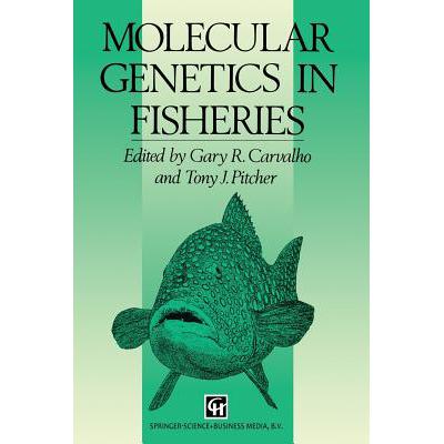 预订 Molecular Genetics in Fisheries
