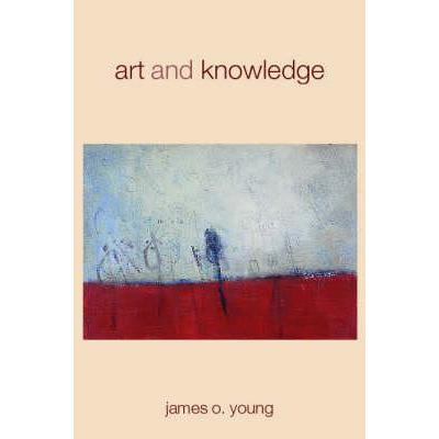 预订 Art and Knowledge