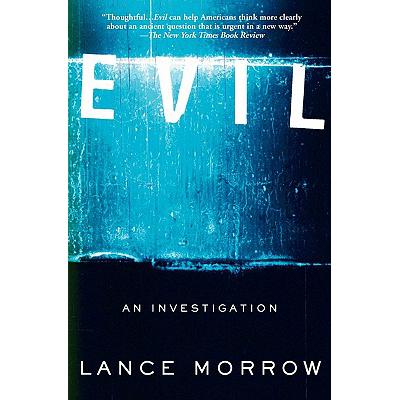 预订 Evil: An Investigation