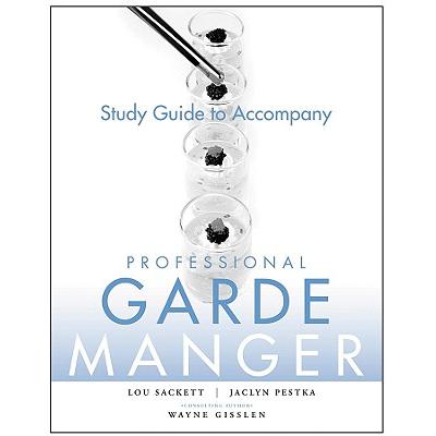 预订 Study Guide To Accompany Professional Garde ...