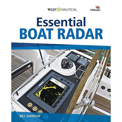 Essential Boat Radar azw3格式下载