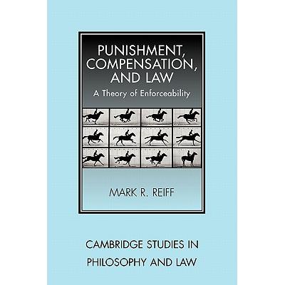 预订 Punishment, Compensation, and Law: A Theory ...