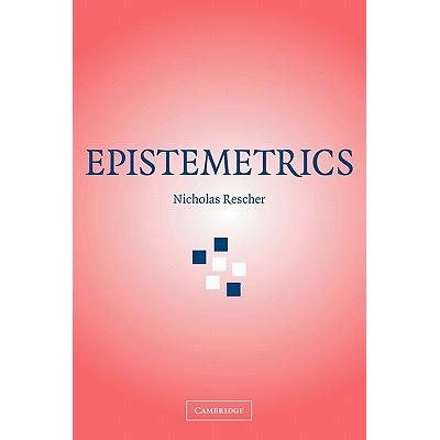 预订 Epistemetrics