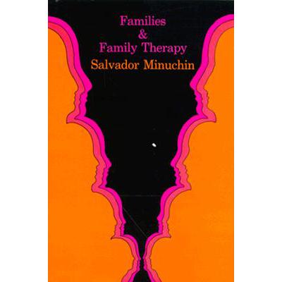 预订 Families and Family Therapy