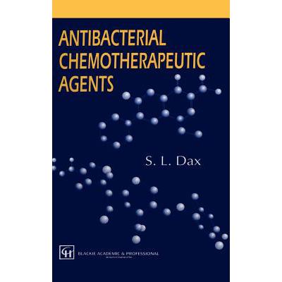 预订 Antibacterial Chemotherapeutic Agents