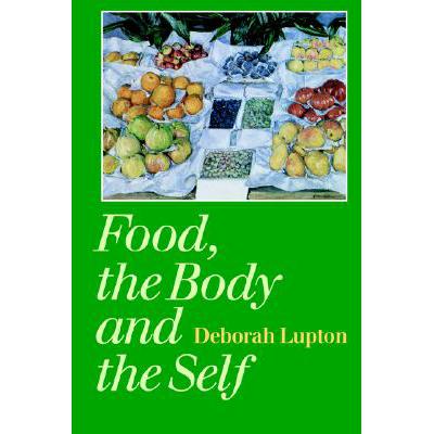 预订 Food, the Body and the Self