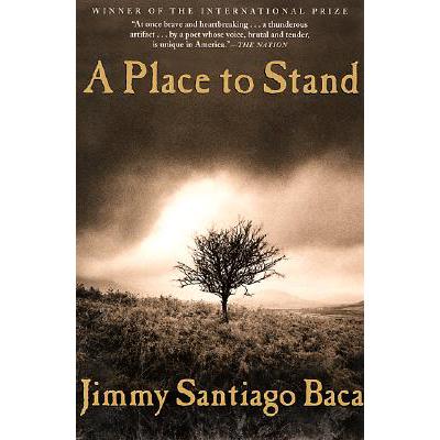 预订 A Place to Stand