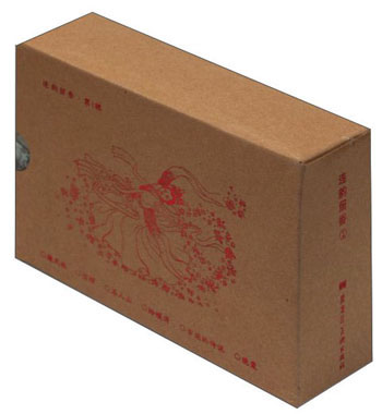 连韵留香(第1辑)(共6册)