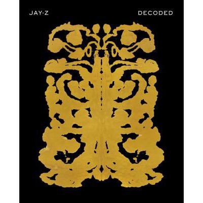 预订 Decoded